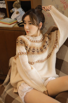 女朋友母亲叫我去她家吃饭